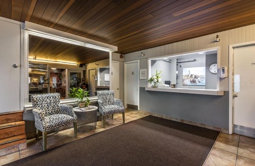 North End Hotel | Chebucto Inn