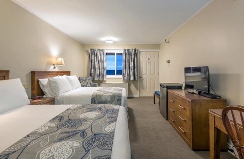 North End Hotel | Chebucto Inn