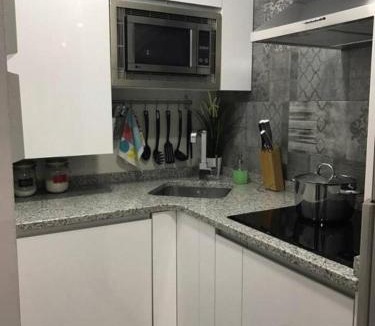 La Magdalena Apartment | Check-in 24H PLAZA ESPAÑA AMPLIO Centro planta 4