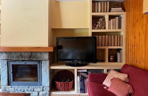 Cerler Apartment | Check-in Casas Alvaro