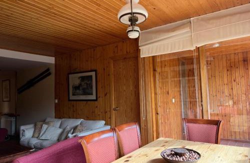 Cerler Apartment | Check-in Casas Alvaro