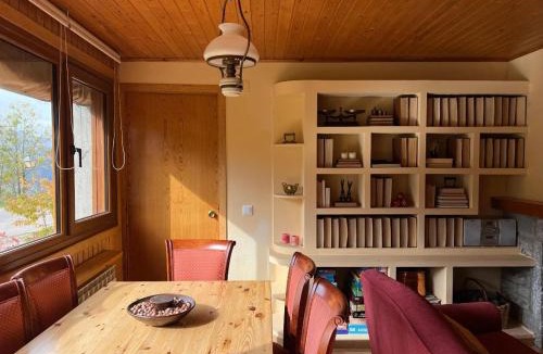 Cerler Apartment | Check-in Casas Alvaro