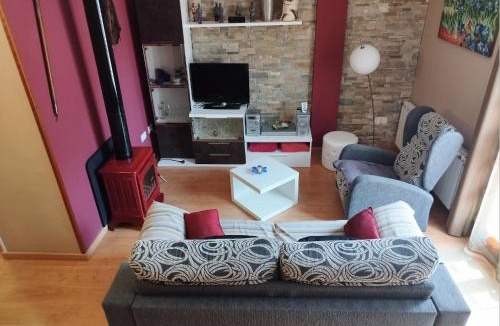 Castejon de Sos Apartment | CHECK-IN CASAS El Ru
