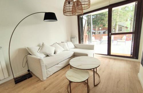 Benasque Apartment | CHECK-IN CASAS Mala de Anciles