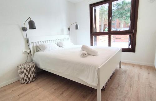 Benasque Apartment | CHECK-IN CASAS Mala de Anciles