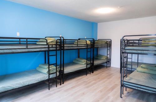 Parkdale Hostel | Check Inn CA