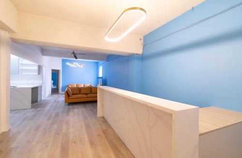 Parkdale Hostel | Check Inn CA