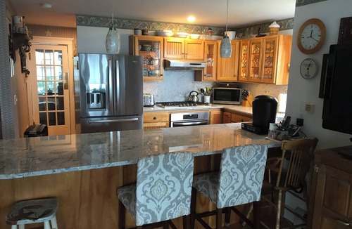Owls Head House | CHECK OUT OUR JUNE 6TH SUPER DISCOUNT!nLuxury Oceanfront Home - Lighthouse Views