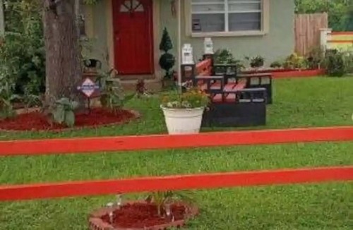 Bearss Plaza House | check this out nothing compare