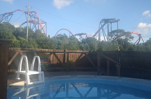 Bearss Plaza House | check this out nothing compare