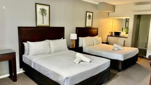 Terrey Hills Resort | Checkers Resort