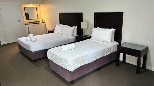 Terrey Hills Resort | Checkers Resort