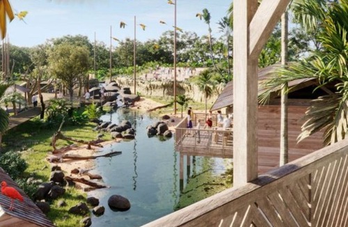 La Ferte-sous-Jouarre Apartment | ★ Checkin Auto ★ CENTRE-VILLE ★AMERICA