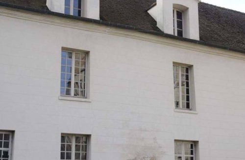 La Ferte-sous-Jouarre Apartment | ★Checkin Auto ★CENTRE-VILLE ★EUROPE CHIC