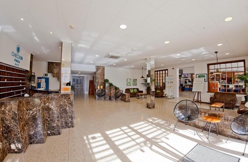 Pineda de Mar Hotel | Checkin Pineda