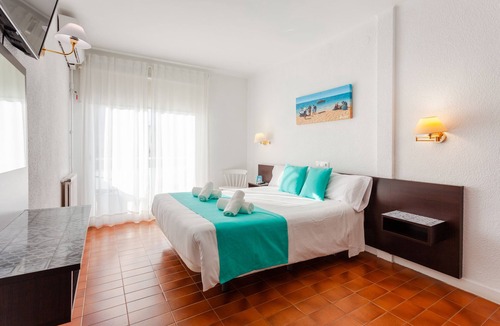 Torredembarra Hotel | Checkin Torredembarra