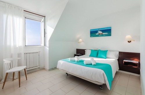 Torredembarra Hotel | Checkin Torredembarra