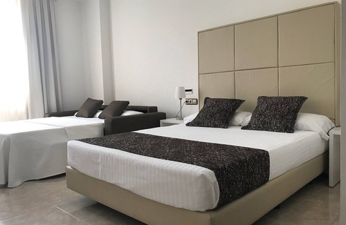Picanya Hotel | Checkin Valencia Ciscar