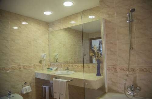 Picanya Hotel | Checkin Valencia Ciscar