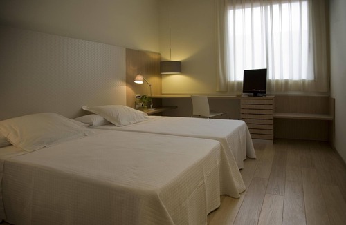Picanya Hotel | Checkin Valencia Ciscar