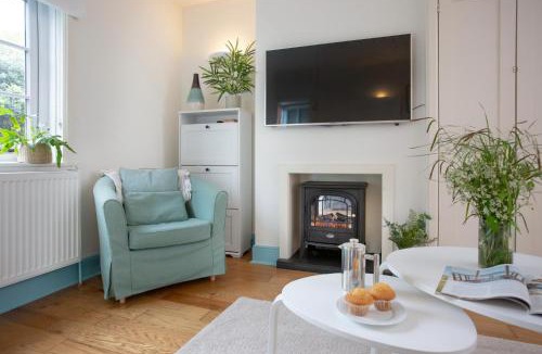 Sidmouth House | Cheddar Cottage