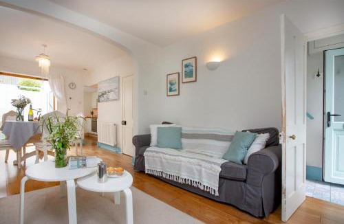 Sidmouth House | Cheddar Cottage