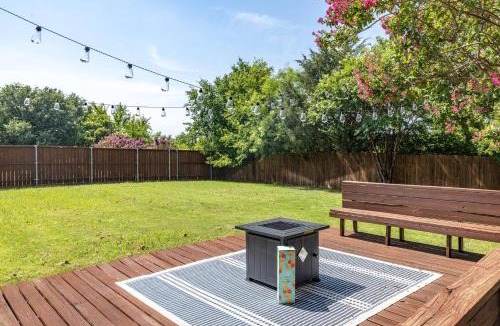 Denton House | Cheer Here! Your World Cup-Ready Getaway