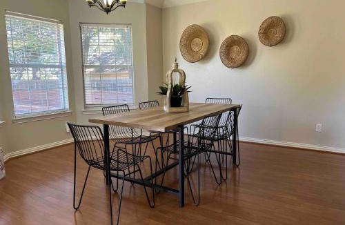 Denton House | Cheer Here! Your World Cup-Ready Getaway