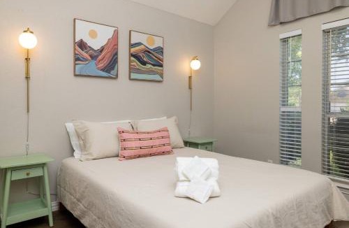 Denton House | Cheer Here! Your World Cup-Ready Getaway