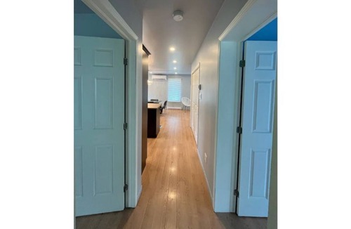 Sainte-Agathe-des-Monts Cottage | Cheerful 5 bedroom cottage