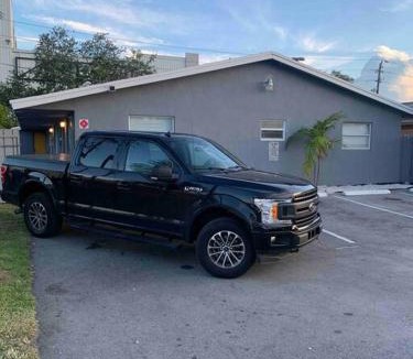 Oakland Park Apartment | cheerful 1-bedroom 1bath at Fort Lauderdale FL