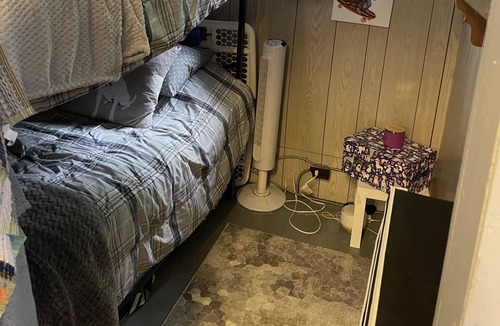 McMurrich/Monteith Cottage | Cheerful 2 bedroom cottage