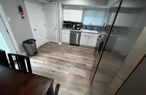 Spring Branch Central House | Cheerful 2 bedroom home 20 minutes from downtown
