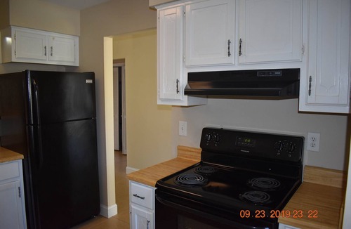 St. Marys House | Cheerful 2-bedroom 2 bath