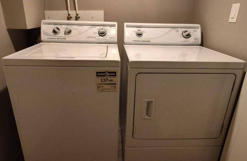 Saskatoon Downtown House | Cheerful 2beds home(15% off over 30D)