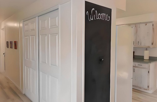 Creswell House | Cheerful 3 Bd Close to Eugene