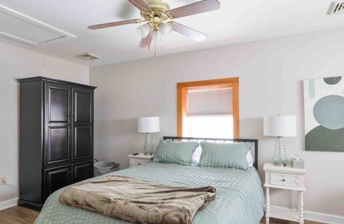 Essex Junction House | Cheerful 3-Bedroom Home
