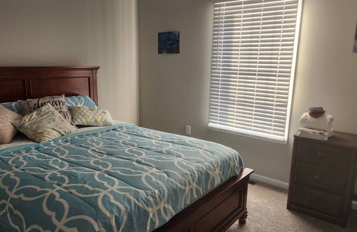 Mountain Top House | Cheerful 3 bedroom