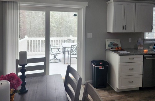 Mountain Top House | Cheerful 3 bedroom