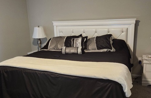 Mountain Top House | Cheerful 3 bedroom