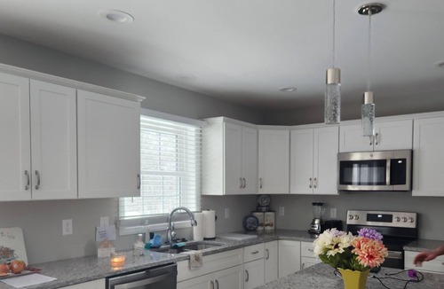 Mountain Top House | Cheerful 3 bedroom