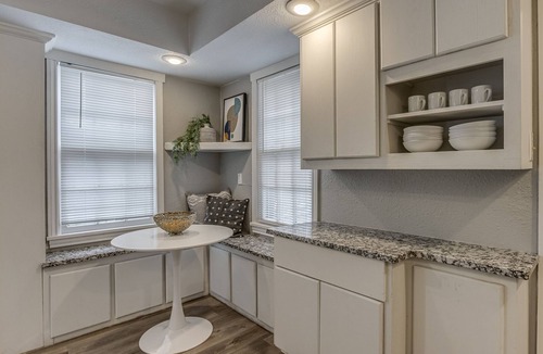 Midwest City House | Cheerful 3Bed 2Bath Home with Free Parking