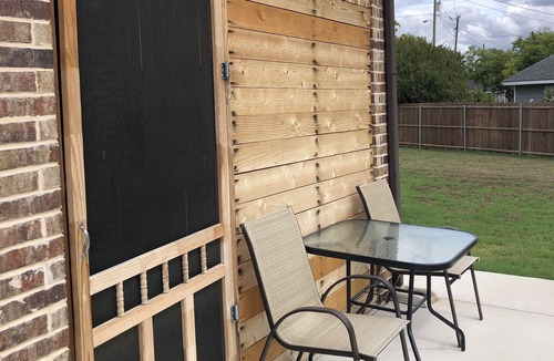 Red Oak House | Cheerful 4 bedroom home and private pool