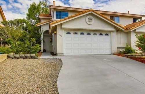 Vista House | Cheerful 4 bedroom