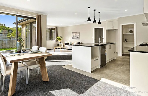 Cambridge House | Cheerful - 4 bedrooms home in Cambridge