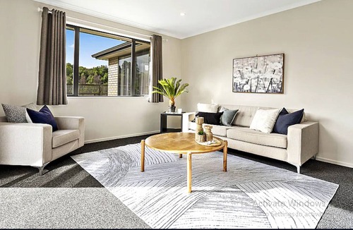 Cambridge House | Cheerful - 4 bedrooms home in Cambridge