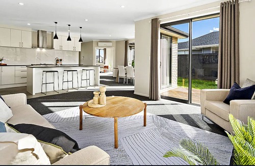 Cambridge House | Cheerful - 4 bedrooms home in Cambridge