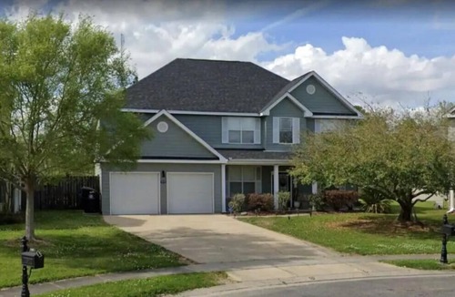 Sunshine House | Cheerful 6BR between LSU & NOLA