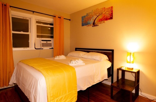 Baldwin House | Cheerful & Beautiful 3-Bedroom Ranch