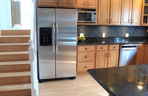 South Berkeley House | Cheerful, Central 3BR Close to Everything
